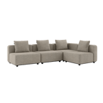 Cobana Lounge Sofa – 5 seters hjørnesofa