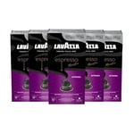 Lavazza Espresso Maestro Intenso 5x10 (50) Nespresso compatible coffee pods