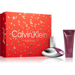 Calvin Klein Euphoria gift set
