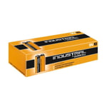 Duracell Industrial Mn1604/9v Block Batteri 10-pack