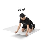Better Hockey Extreme Flooring Tiles 50-pack (10 m²)