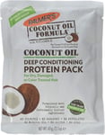 Palmers Coconut Hair Oil Formula with Deep Hair Conditioning Protein Pack , 2.1 