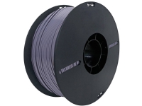 Renkforce RF-5771484 PLA-Lite High-speed Filament PLA-plast 1.75 mm 1 kg Grå 1 stk