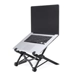 Laptop Stand Folding Portable Adjustable Office Lap