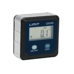 Limit Vattenpass/Vinkelmätare & LDC60 Digitalt VATTENPASS MINI DIGITAL 174250050