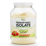 Viterna 100% Premium Whey Isolate Strawberry