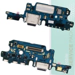 Charging Port Board For Samsung Galaxy Z Fold 2 F916 Service Pack Microphone UK