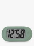 Acctim Silicone Jumbo LCD Smartlite® Digital Alarm Clock