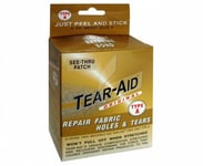 Anglers Image Tear-Aid Kit - A