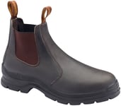 Blundstone 400 Work Boot Unisex Brown (UK4 (EU37))