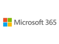 Microsoft 365 Personal - Boxpaket (1 år) - 1 person - medielös, P10 - Win, Mac, Android, iOS - engelska - Eurozon