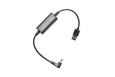 Lafayette 4264 Ladeadapter USB Smart