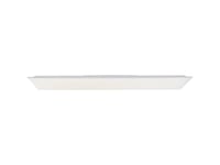Brilliant G80712/05 Briston Led-Panel Led (Rgb) 38 W Hvid