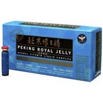 Life Products Peking Royal Jelly 2000mg 30 ampuller