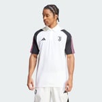 adidas Juventus Tiro 23 Cotton Polo Shirt Men