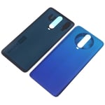 Battery Cover For Xiaomi Poco X2 BAQ Replacement Case Housing Shell Blue UK