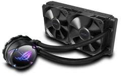 Asus ROG STRIX LC II 240 AiO 120 mm Water Cooler CHLASUCPU0021