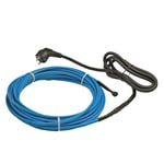 DEVI DEVIpipeheat Värmekabel 10m, 100W