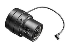 Bosch Lvf-8008C-P0413, Lins, Svart, Cs-Fäste, 1/1.8", 4 - 13 Mm, 12 Mp