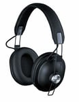 Panasonic Wireless Stereo Headphone RP-HTX80B-K (MATT BLACK) Japan NEW