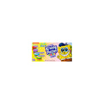 Spongebob Gummy Krabby Patties - 72g