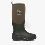 Muck Boots ARCTIC SPORT Unisex Mens Womens Waterproof Wellington Boots Moss New