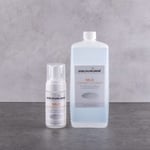 Colourlock Leather Cleaner Mild