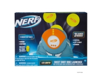 NERF Elite - Skeet Shot Disc Launcher (NER0289) /Outdoor Toys /Multi