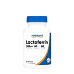 Nutricost - Lactoferrin