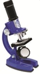Eastcolight Mikroskop till Barn 100/200/450X (23 delar)