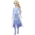 Disney Prinsesse Frost Elsa modedukke