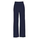 Damella Bamboo Lounge Pants Marin Bambu XX-Large Dam
