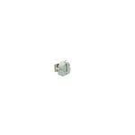 Lysrörshållare  G13  Snäppfäste Fjädrande  9,4Mm 7902843