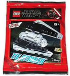 Blue Ocean LEGO Star Wars Tie Striker Foil Pack Set 912056 (Bagged)