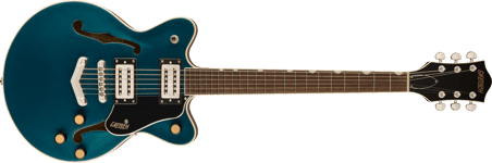 Gretsch G2655 Streamliner Center Block Jr DoubleCut