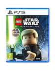 PS5 Lego: Star Wars - The Skywalker Saga - Galactic Edition (Ps5) Game NEW