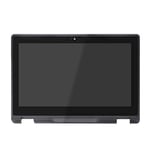 FTDLCD® 11.6'' LCD Display Touch Screen Digitizer Assembly for For Acer Chromebook Spin 11 R751TN-C1T6 R751T-C0QV R751TN-C0CG