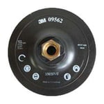 Stödrondell 3M M14 Kardborre, 115mm
