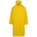 Trespass Unisex Packaway Raincoat It May Rain