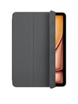 Apple Smart Folio For Ipad Air 11-Inch (M2) - Charcoal Grey