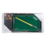 Mini biljardbord