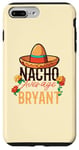 Coque pour iPhone 7 Plus/8 Plus Nacho Average Bryant Résident