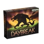 One Night Ultimate Werewolf Engelsk version One Night Werewolf Alien Daybreak Werewolf Daybreak Werewolf