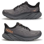 HOKA ONE ONE Clifton 8 Damskor Lågskor Löparskor Sneakers #1 38