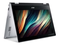 Acer ChromeBook Spin 311  11.6" Touch Laptop MediaTek MT8183 4GB RAM 64GB Silver