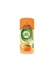 Freshmatic air freshener refill - aerosol - spray can - 250 ml - citrus