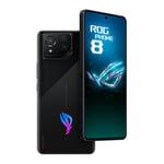 ASUS ROG Phone 8 256GB AMOLED Display 5G 8 Core SM8650 12GB Gaming Rea