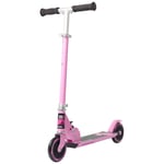 Stiga - Kick Scooter COMET 120-S Pink (80-7422-07)