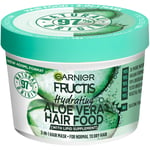 Garnier Hair Food Aloe Vera Mask - 400 ml