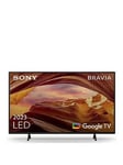 Sony Kd65X75Wlu, 65-Inch, Led, 4K Hdr, Google Tv